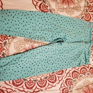 Girls 10/12 leggings